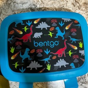 Bentgo lunch box. Never used. Box not included